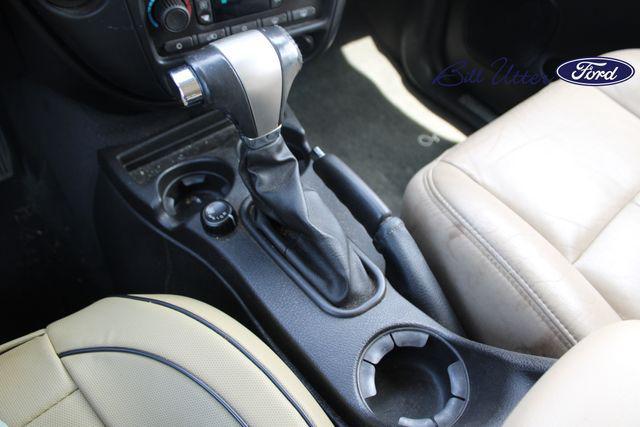 used 2006 Chevrolet TrailBlazer EXT car, priced at $5,500