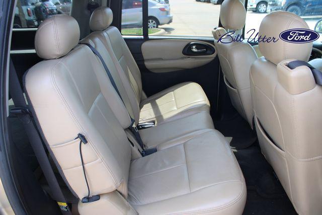 used 2006 Chevrolet TrailBlazer EXT car, priced at $5,500