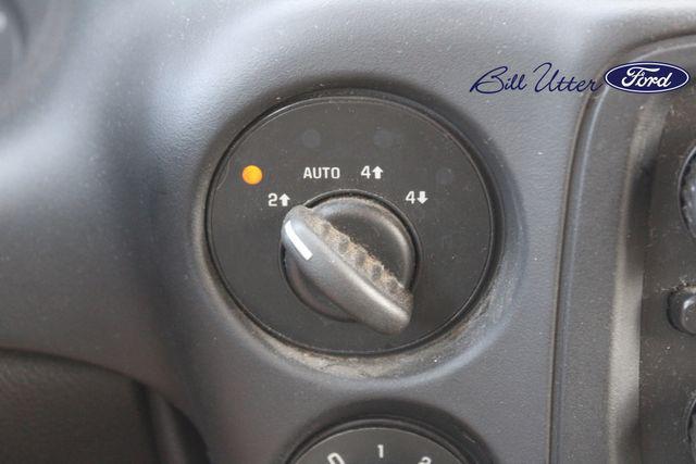 used 2006 Chevrolet TrailBlazer EXT car, priced at $5,500