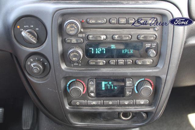 used 2006 Chevrolet TrailBlazer EXT car, priced at $5,500