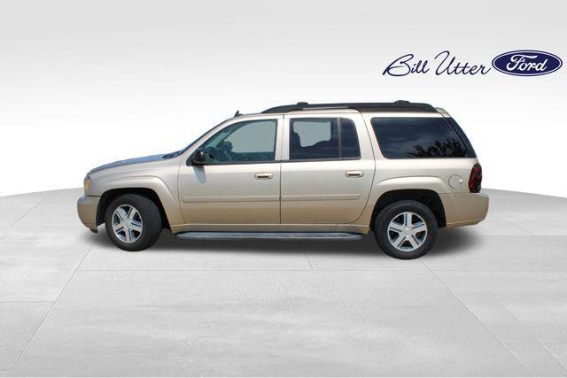 used 2006 Chevrolet TrailBlazer EXT car, priced at $5,500