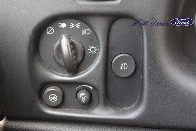used 2006 Chevrolet TrailBlazer EXT car, priced at $5,500