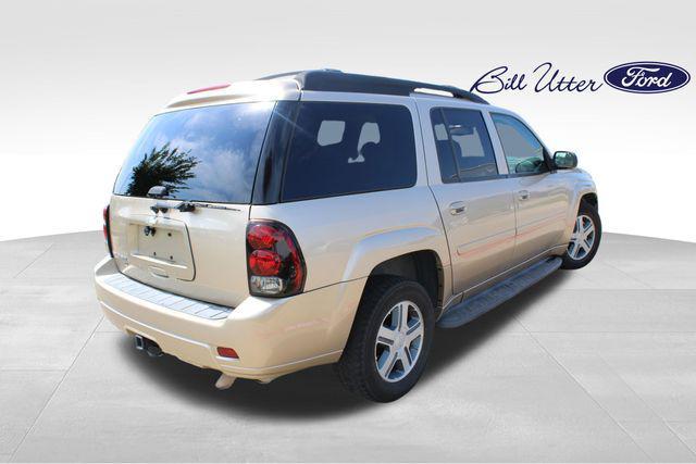 used 2006 Chevrolet TrailBlazer EXT car, priced at $5,500