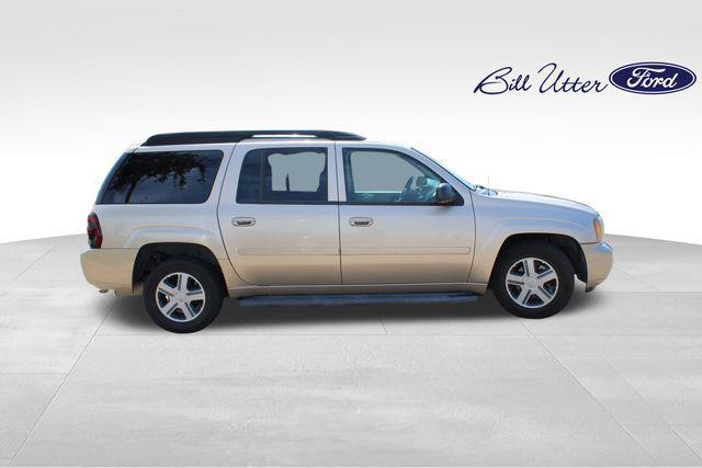 used 2006 Chevrolet TrailBlazer EXT car, priced at $5,500