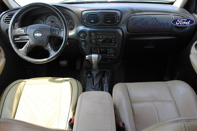 used 2006 Chevrolet TrailBlazer EXT car, priced at $5,500