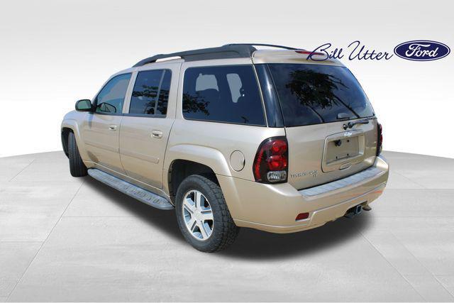 used 2006 Chevrolet TrailBlazer EXT car, priced at $5,500