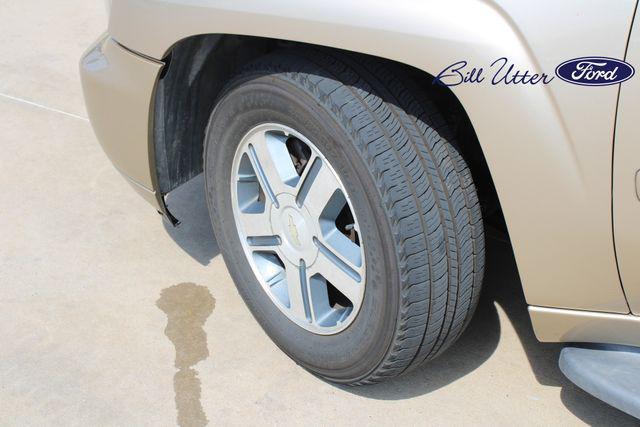 used 2006 Chevrolet TrailBlazer EXT car, priced at $5,500