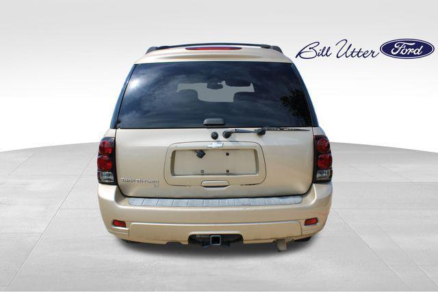 used 2006 Chevrolet TrailBlazer EXT car, priced at $5,500