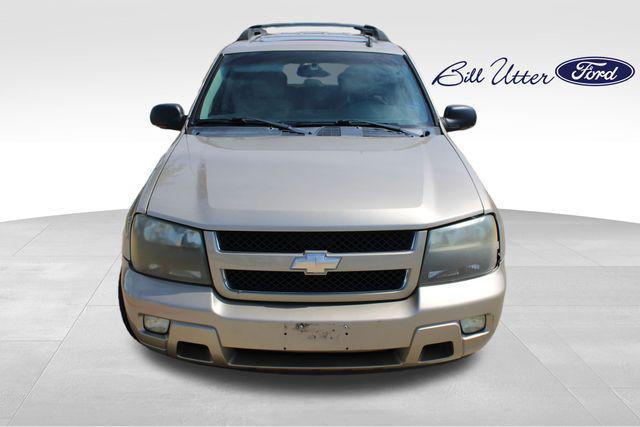 used 2006 Chevrolet TrailBlazer EXT car, priced at $5,500