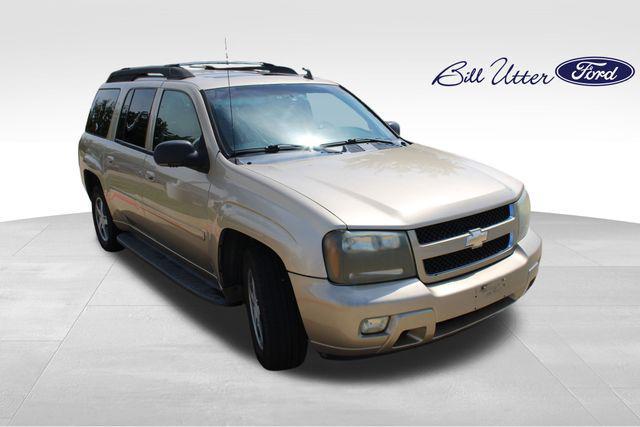 used 2006 Chevrolet TrailBlazer EXT car, priced at $5,500