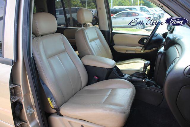 used 2006 Chevrolet TrailBlazer EXT car, priced at $5,500