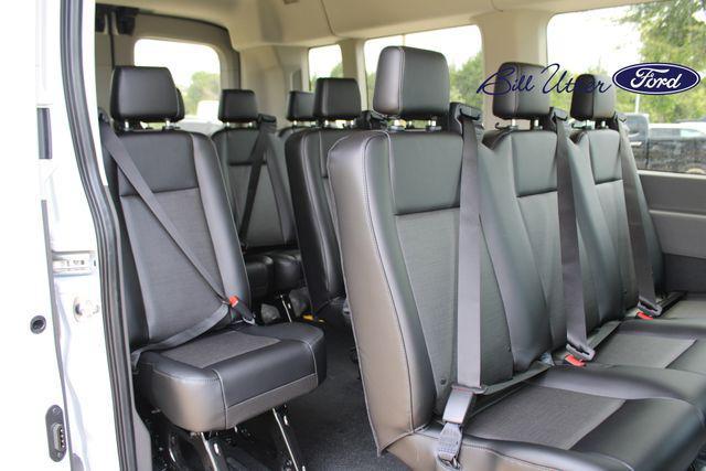 new 2025 Ford Transit-350 car, priced at $65,525