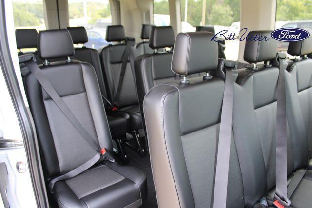 new 2025 Ford Transit-350 car, priced at $65,525