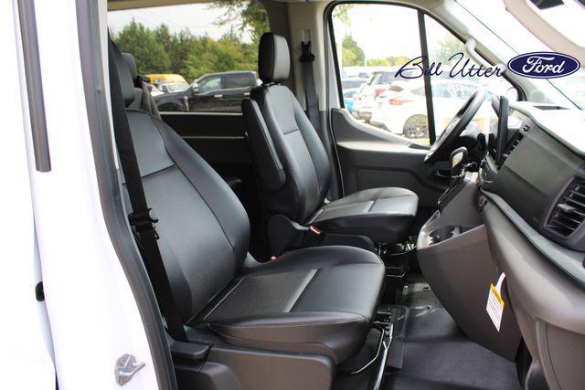 new 2025 Ford Transit-350 car, priced at $65,525