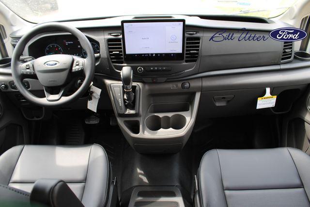 new 2025 Ford Transit-350 car, priced at $65,525