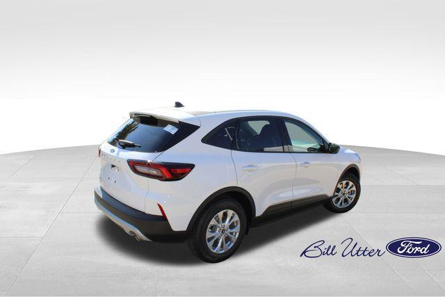 new 2025 Ford Escape car, priced at $28,330