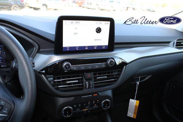 new 2025 Ford Escape car, priced at $25,265