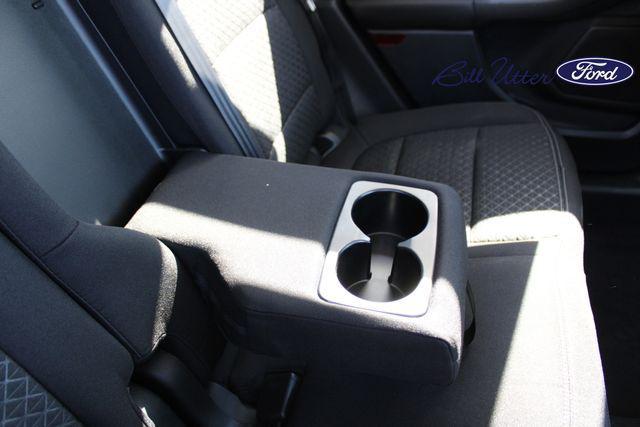 new 2025 Ford Escape car, priced at $25,265