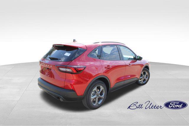 new 2025 Ford Escape car, priced at $32,815