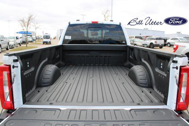 new 2024 Ford F-350 car, priced at $48,558