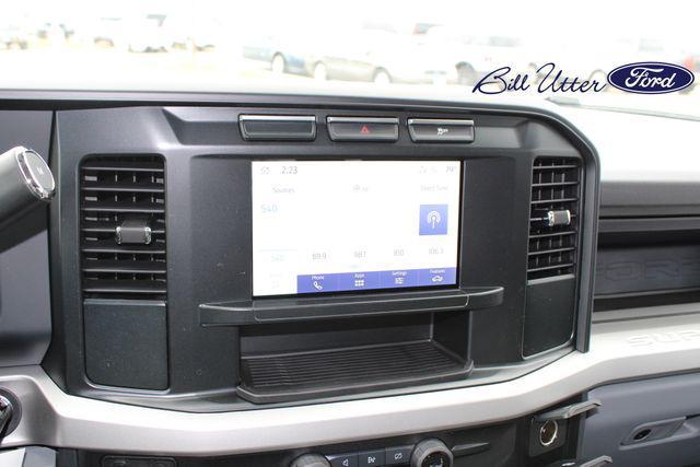 new 2024 Ford F-350 car, priced at $48,558