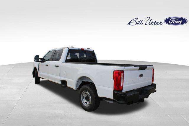 new 2024 Ford F-350 car, priced at $48,558