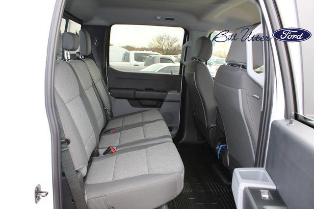 new 2024 Ford F-350 car, priced at $48,558