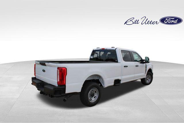 new 2024 Ford F-350 car, priced at $48,558