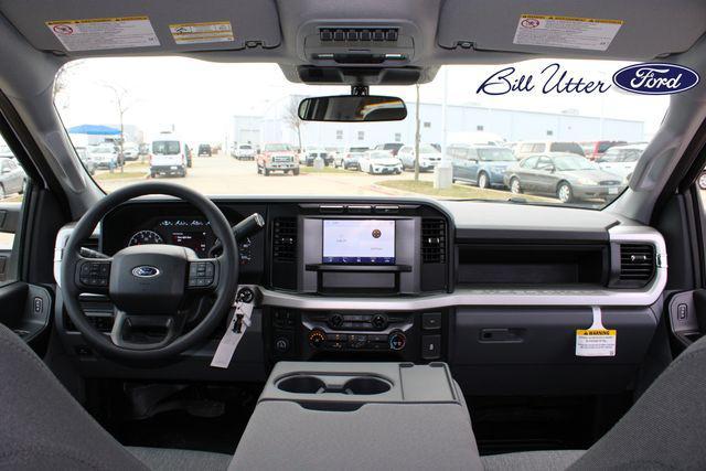new 2024 Ford F-350 car, priced at $48,558