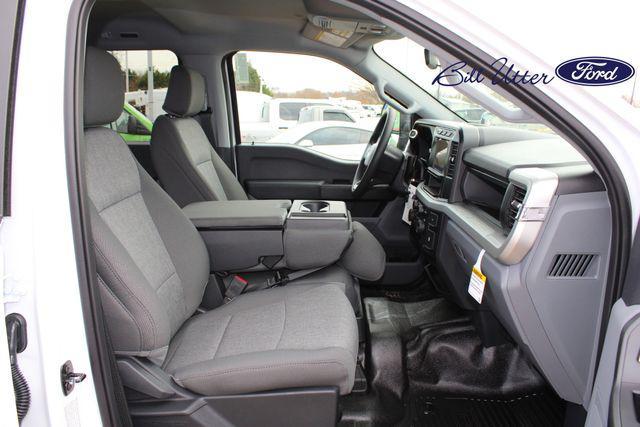 new 2024 Ford F-350 car, priced at $48,558