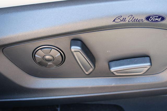 used 2025 Ford Explorer car