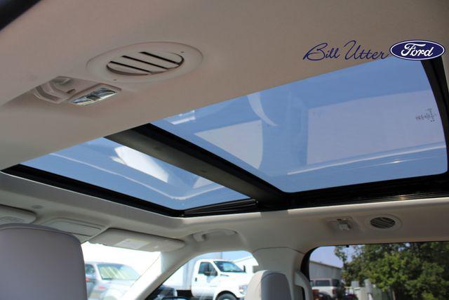 used 2025 Ford Explorer car
