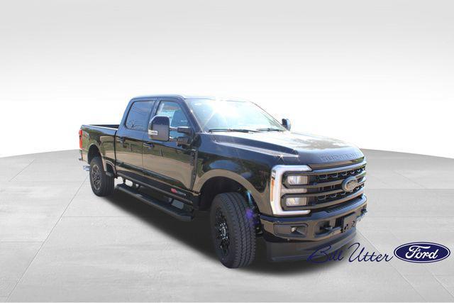 new 2024 Ford F-250 car, priced at $85,145