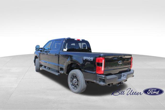 new 2024 Ford F-250 car, priced at $85,145