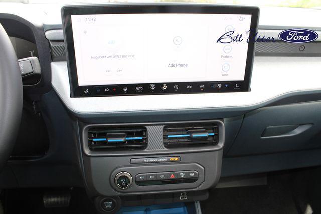 new 2025 Ford Maverick car, priced at $34,230