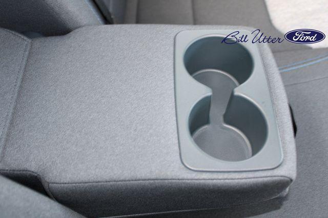 new 2025 Ford Maverick car, priced at $34,230