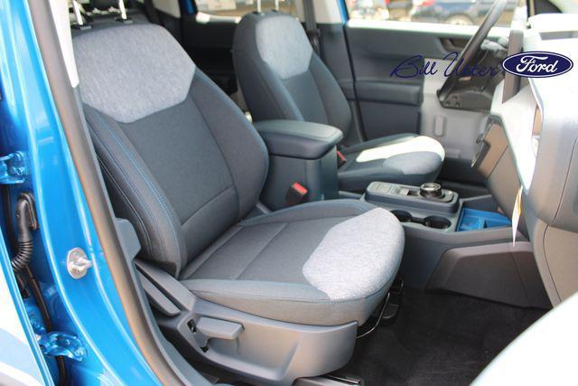 new 2025 Ford Maverick car, priced at $34,230