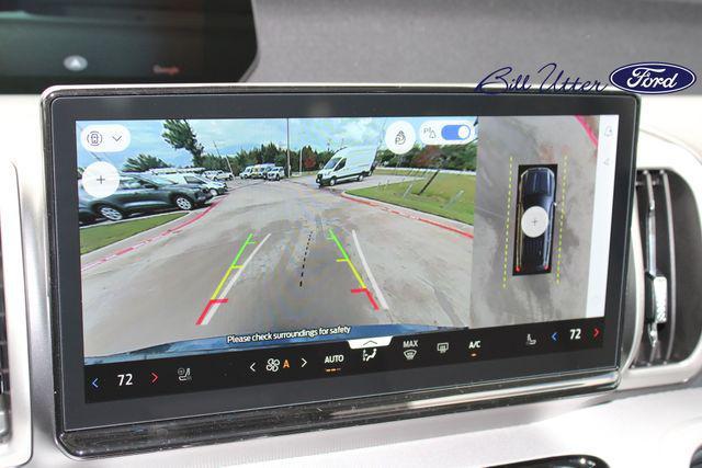 new 2025 Ford Expedition car, priced at $68,705