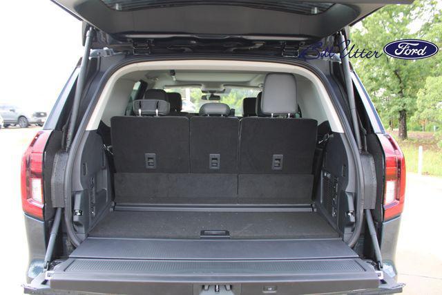 new 2025 Ford Expedition car, priced at $68,705