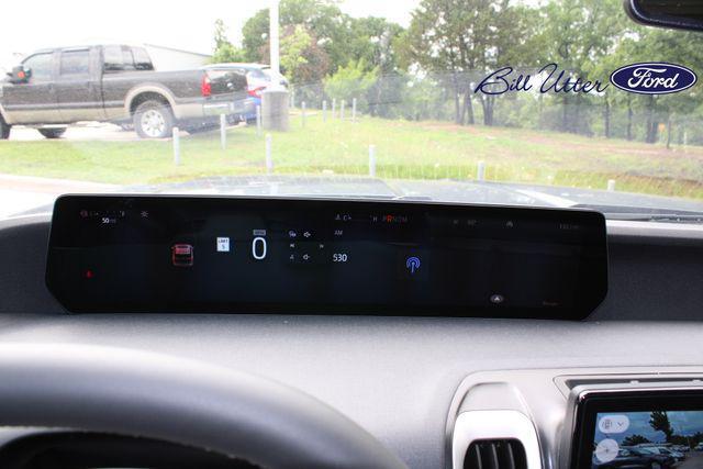 new 2025 Ford Expedition car, priced at $68,705
