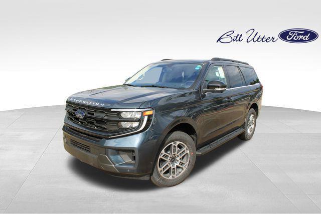 new 2025 Ford Expedition car, priced at $68,705