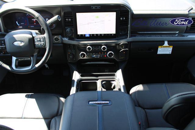 new 2026 Ford F-250 car, priced at $100,920