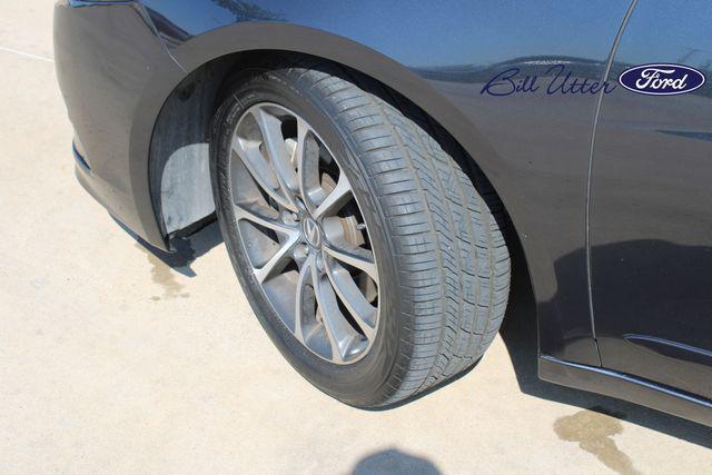 used 2015 Acura TLX car, priced at $15,980