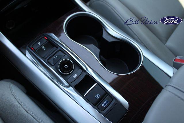 used 2015 Acura TLX car, priced at $15,980