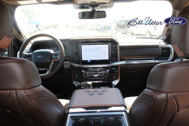 new 2025 Ford F-150 car, priced at $76,435