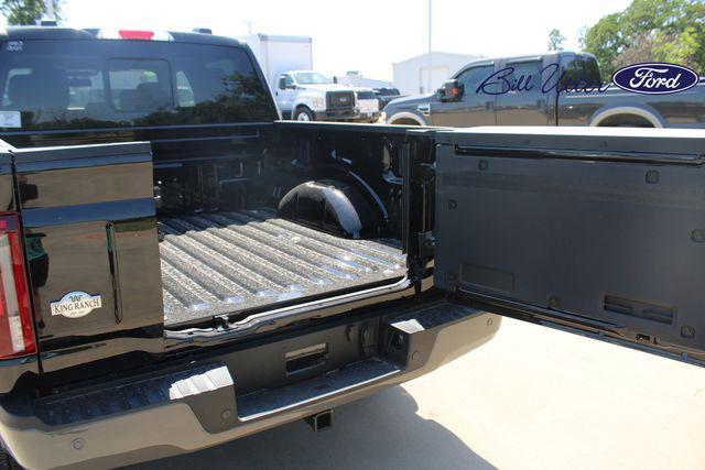 new 2025 Ford F-150 car, priced at $76,435
