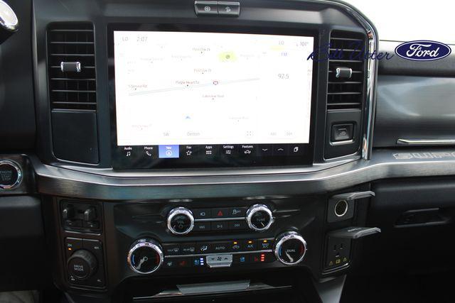 new 2025 Ford F-350 car, priced at $83,245