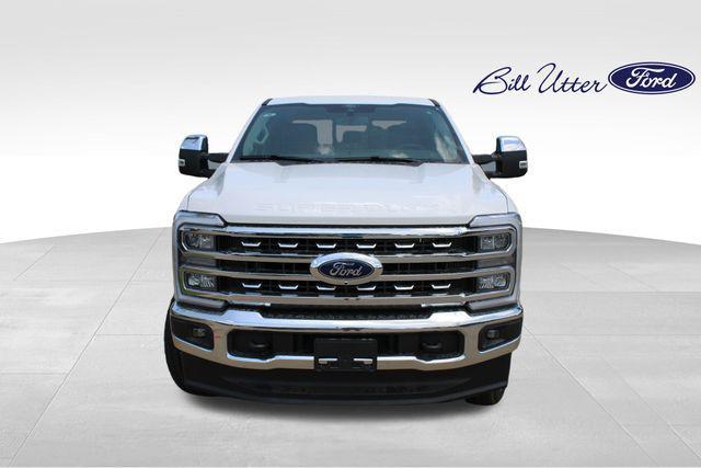 new 2025 Ford F-350 car, priced at $83,245