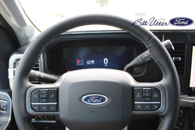 new 2025 Ford F-350 car, priced at $83,245