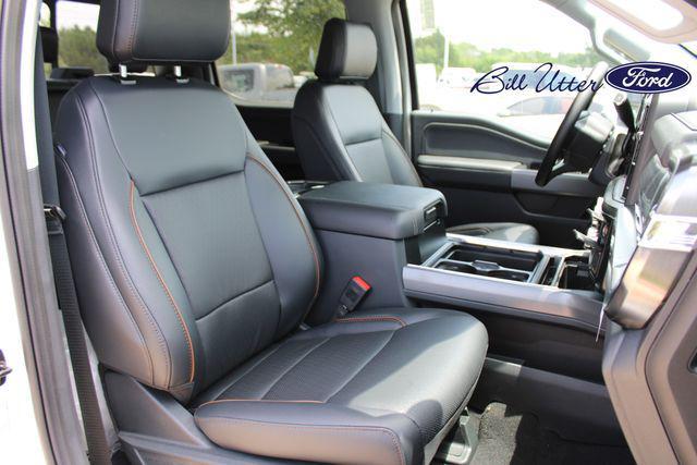 new 2025 Ford F-350 car, priced at $83,245